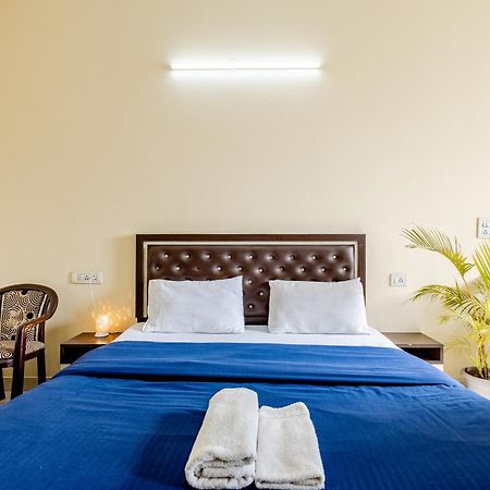 Lime Tree Studio Near Fortis Gurgaon Eksteriør billede