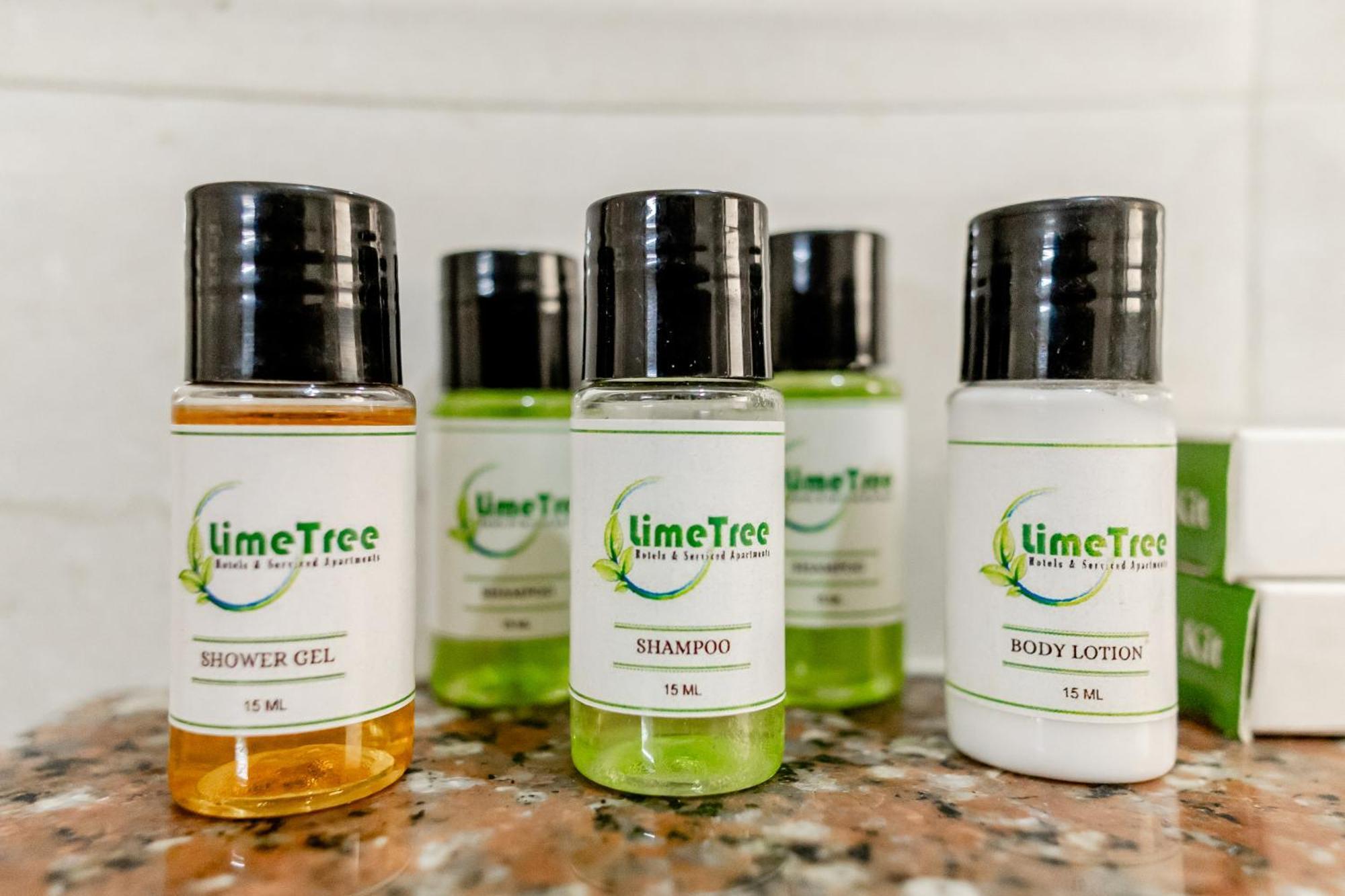Lime Tree Studio Near Fortis Gurgaon Eksteriør billede
