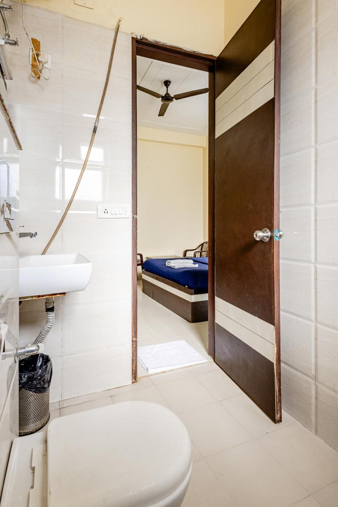 Lime Tree Studio Near Fortis Gurgaon Eksteriør billede